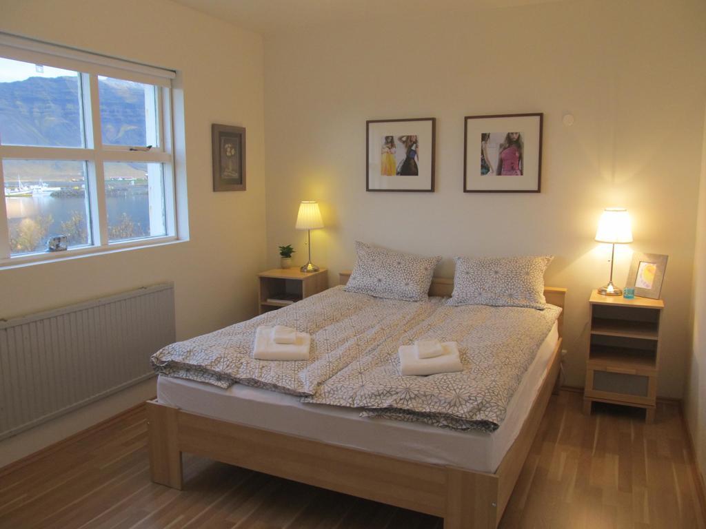 G4 Apartment Grundarfjordur Pokój zdjęcie